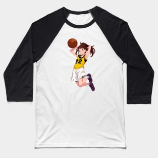 Caitlin Clark 22 07 Baseball T-Shirt